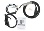 ProWELD MIG 250 Synergetic Invertor sudare profesional MIG/MAG, MMA, LiftTIG - imagine 3
