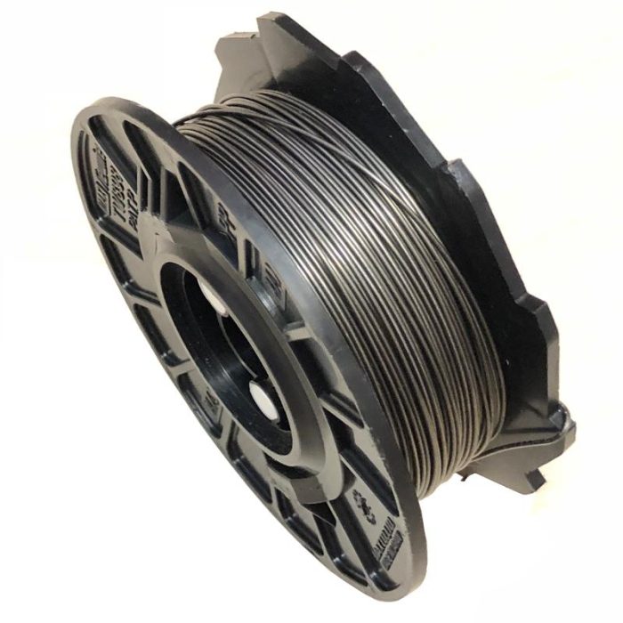 Rola de sarma de 0,8mm pentru masinile de legat fier-beton, Max TW898 - imagine 1