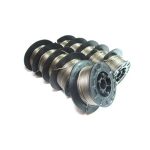 Rola de sarma, tip TW1525, de 1,5mm pentru masina de leagt fier beton MAX RB655 - imagine 3