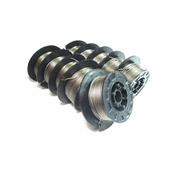 Rola de sarma, tip TW1525, de 1,5mm pentru masina de leagt fier beton MAX RB655 - imagine 3
