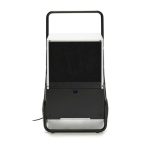Dezumidificator mobil, 88l/24h, Trotec, tip TTK650S - imagine 5