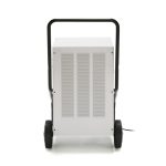 Dezumidificator mobil, 88l/24h, Trotec, tip TTK650S - imagine 6