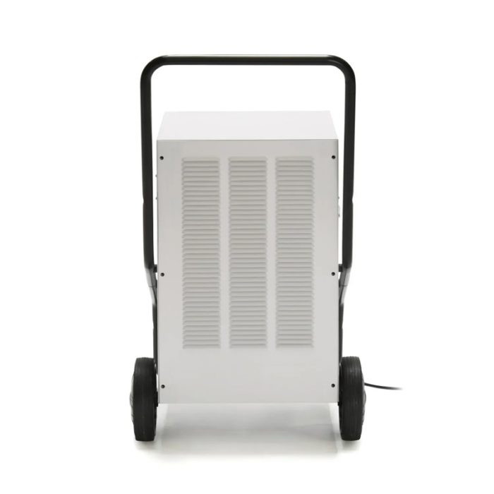Dezumidificator mobil, 88l/24h, Trotec, tip TTK650S - imagine 6
