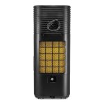 Racitor de aer portabil, umidificator Aircooler, Trotec, tip PAE50, negru, 145 W, 750m³/h, 4 viteze - imagine 13