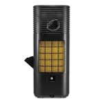 Racitor de aer portabil, umidificator Aircooler, Trotec, tip PAE50, negru, 145 W, 750m³/h, 4 viteze - imagine 4