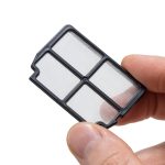 Racitor de aer portabil, umidificator Aircooler, Trotec, tip PAE50, negru, 145 W, 750m³/h, 4 viteze - imagine 9