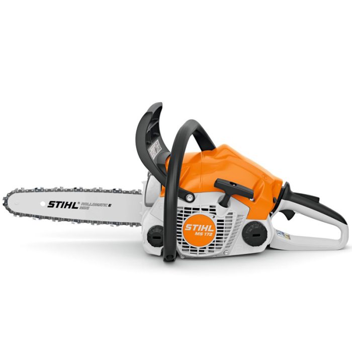 Motoferastrau cu benzina STIHL MS172, 35 cm, 1.1mm - imagine 2