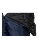 Salopeta de protectie riscuri minime iarna ANDURA WINTER BLUE, ART.8B05 - imagine 6