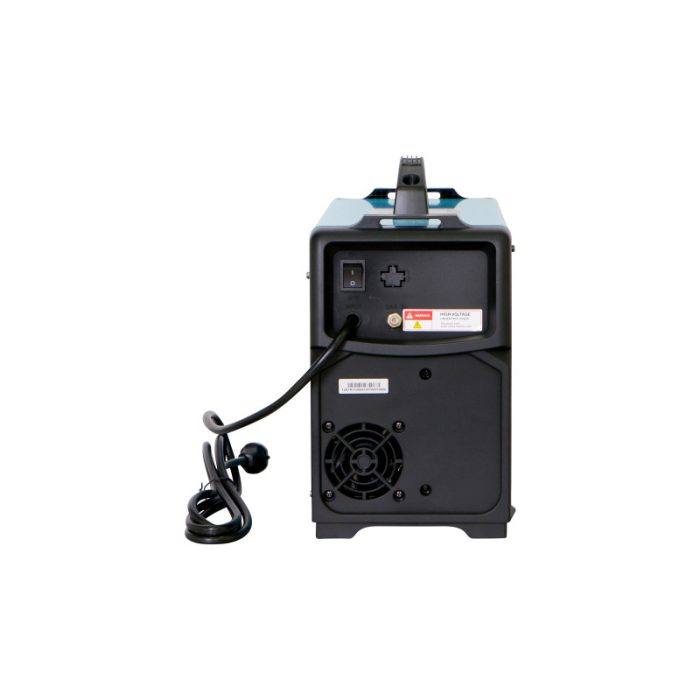 Aparat de sudura MIG-MAG tip invertor -NOVO MIG 180 (N2A50A) - imagine 4