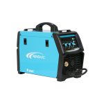 Aparat de sudura MIG-MAG tip invertor -NOVO MIG 180 (N2A50A) - imagine 5