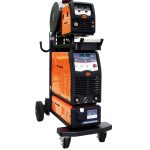 Aparat de sudura MIG-MAG tip invertor - JASIC MIG 400 Pulse Synergic (N317)