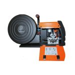 Aparat de sudura MIG-MAG tip invertor - JASIC MIG 400 Pulse Synergic (N317) - imagine 6