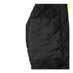 Jacheta protectie inalta vizibilitate 4 in 1 SWEDEN NEXT HI-VIS, ART.535B - imagine 14