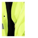 Jacheta protectie inalta vizibilitate 4 in 1 SWEDEN NEXT HI-VIS, ART.535B - imagine 5