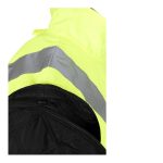 Jacheta protectie inalta vizibilitate 4 in 1 SWEDEN NEXT HI-VIS, ART.535B - imagine 10