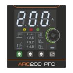 Aparat de sudura INDUSTRIAL Jasic EVO20 ARC 200PFC (Z2S42) - imagine 2