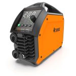 Aparat de sudura INDUSTRIAL Jasic EVO20 ARC 200PFC (Z2S42) - imagine 3