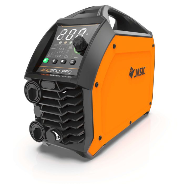 Aparat de sudura INDUSTRIAL Jasic EVO20 ARC 200PFC (Z2S42) - imagine 3