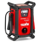 Robot de pornire portabil, 12V/24V, TELWIN STARTZILLA 12024 XT