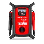 Robot de pornire portabil, 12V/24V, TELWIN STARTZILLA 12024 XT - imagine 2