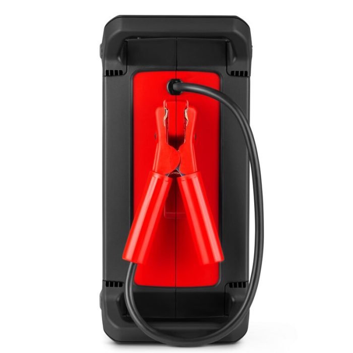 Robot de pornire portabil, 12V/24V, TELWIN STARTZILLA 12024 XT - imagine 3