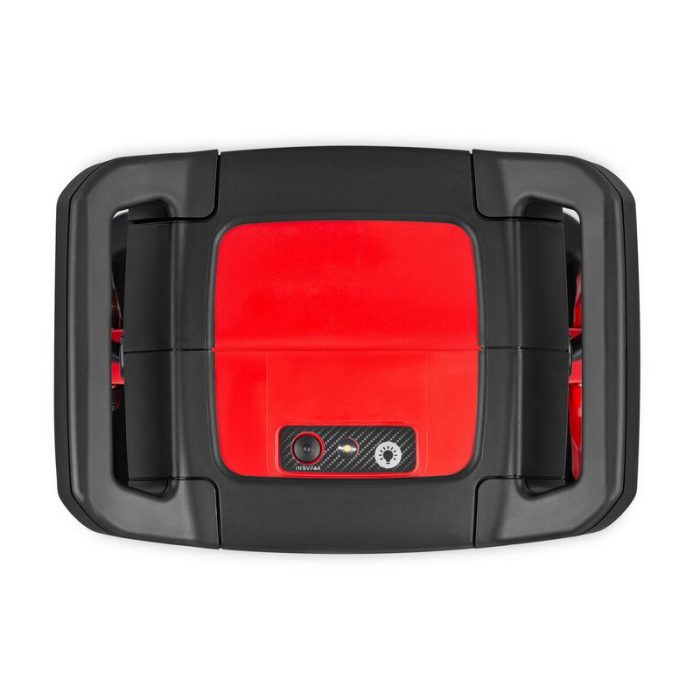 Robot de pornire portabil, 12V/24V, TELWIN STARTZILLA 12024 XT - imagine 4