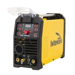 Aparat de sudura TIG AC/DC Intensiv - TIG 200P MIX AC/DC - imagine 4
