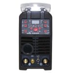 Aparat de sudura TIG AC/DC Intensiv - TIG 200P MIX AC/DC - imagine 3