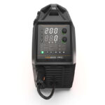 Aparat de sudura MIG-MAG INDUSTRIAL Jasic - EVO20 MIG 200 PFC (N2S62) - imagine 2