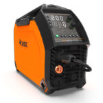 Aparat de sudura MIG-MAG INDUSTRIAL Jasic - EVO20 MIG 200 PFC (N2S62) - imagine 3