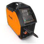 Aparat de sudura MIG-MAG INDUSTRIAL Jasic - EVO20 MIG 200 PFC (N2S62) - imagine 5