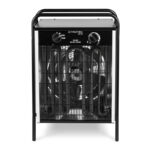 Incalzitor electric profesional, Trotec TDS100 - 22kW, 380V - imagine 5