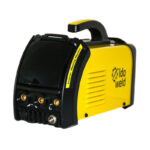 Aparat de sudura Ido Weld MIG 130 tip MIG-MAG + rola de sarma flux 1kg - imagine 2