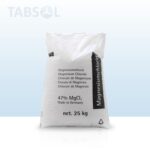 Clorura de magneziu fulgi DEUSA Germania