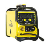 INVERTOR DE SUDURA MIG/MMA INTENSIV - MIG 160s - imagine 4