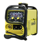 INVERTOR DE SUDURA MIG/MMA INTENSIV - MIG 160s - imagine 2