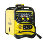 INVERTOR DE SUDURA MIG/MMA INTENSIV - MIG 160s - imagine 3