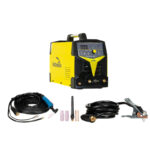 Aparat de sudura TIG AC/DC Intensiv - TIG 200P AC/DC