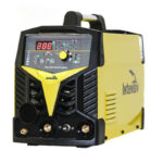 Aparat de sudura TIG AC/DC Intensiv - TIG 200P AC/DC - imagine 2