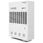 Dezumidificator industrial, Trotec, tip DH145SH - imagine 4