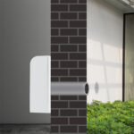 Aparat de aer conditionat de perete Trotec PAC-W2650SH, 2.6 kW, 500m³/h - imagine 13