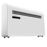Aparat de aer conditionat de perete Trotec PAC-W2650SH, 2.6 kW, 500m³/h - imagine 5