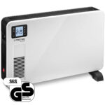 Convector electric Trotec Design TCH 2310E, 2300W, alb - imagine 12