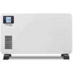 Convector electric Trotec Design TCH 2310E, 2300W, alb - imagine 4
