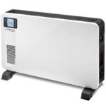 Convector electric Trotec Design TCH 2310E, 2300W, alb - imagine 5