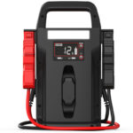 Robot de pornire portabil 12V Li-Po, USB, Telwin DRIVE PRO 2012 - imagine 3