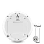 Priza cu termostat wireless, Trotec BN35 - imagine 5