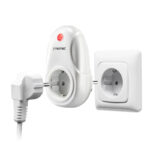 Priza cu termostat wireless, Trotec BN35 - imagine 8