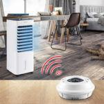 Priza cu termostat wireless, Trotec BN35 - imagine 11