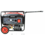 Generator de curent WM8500ET - TRIFAZAT- pornire la cheie - imagine 3